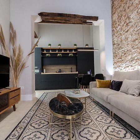 Casa Mariana - Luxury Apartment - 4 Personas Cadiz Luaran gambar