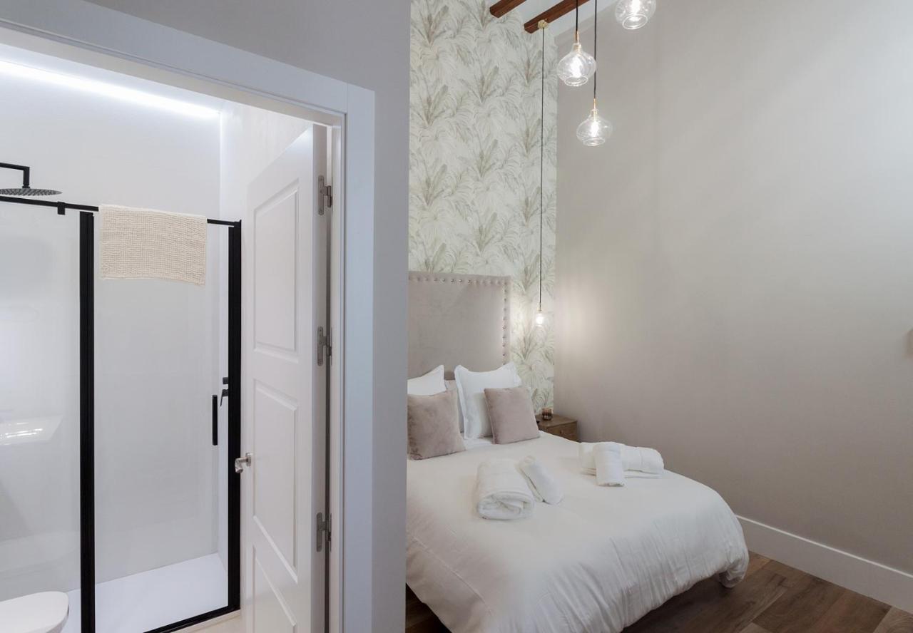 Casa Mariana - Luxury Apartment - 4 Personas Cadiz Luaran gambar