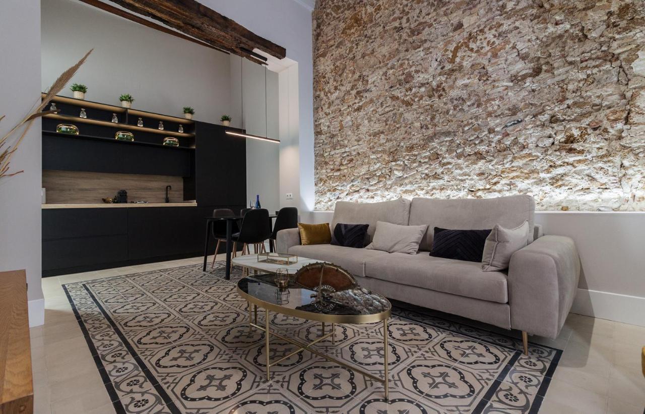 Casa Mariana - Luxury Apartment - 4 Personas Cadiz Luaran gambar