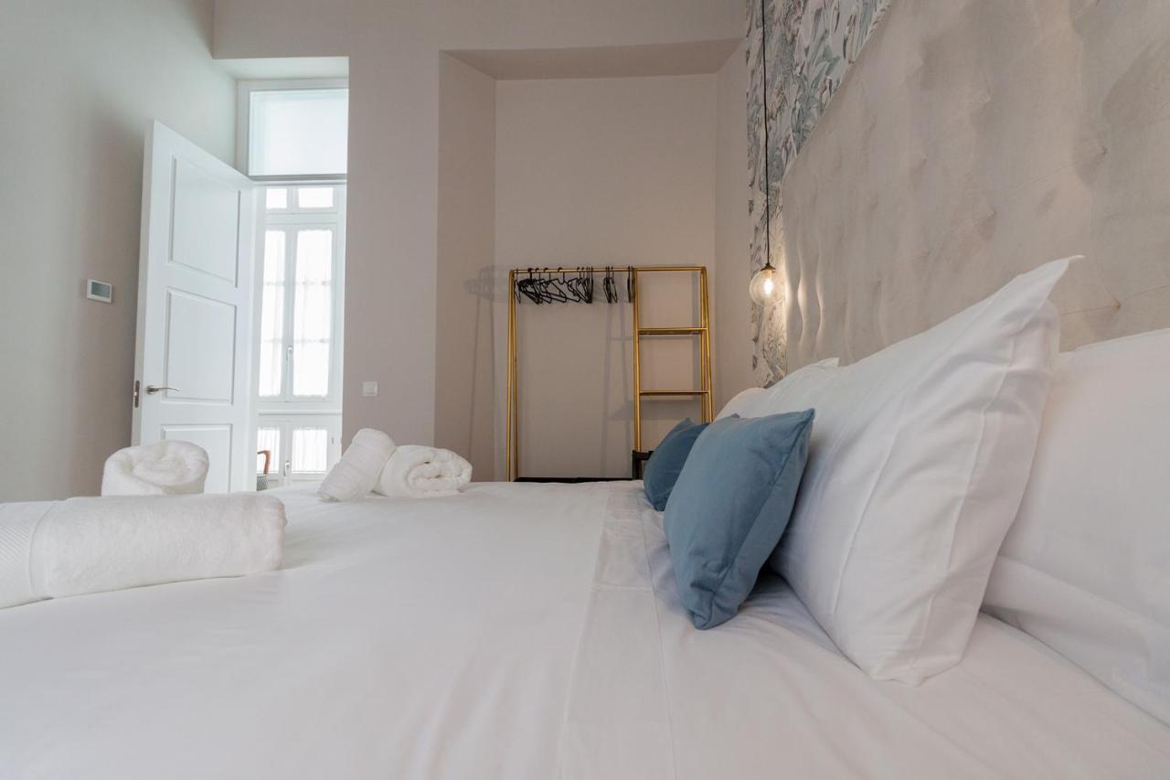 Casa Mariana - Luxury Apartment - 4 Personas Cadiz Luaran gambar