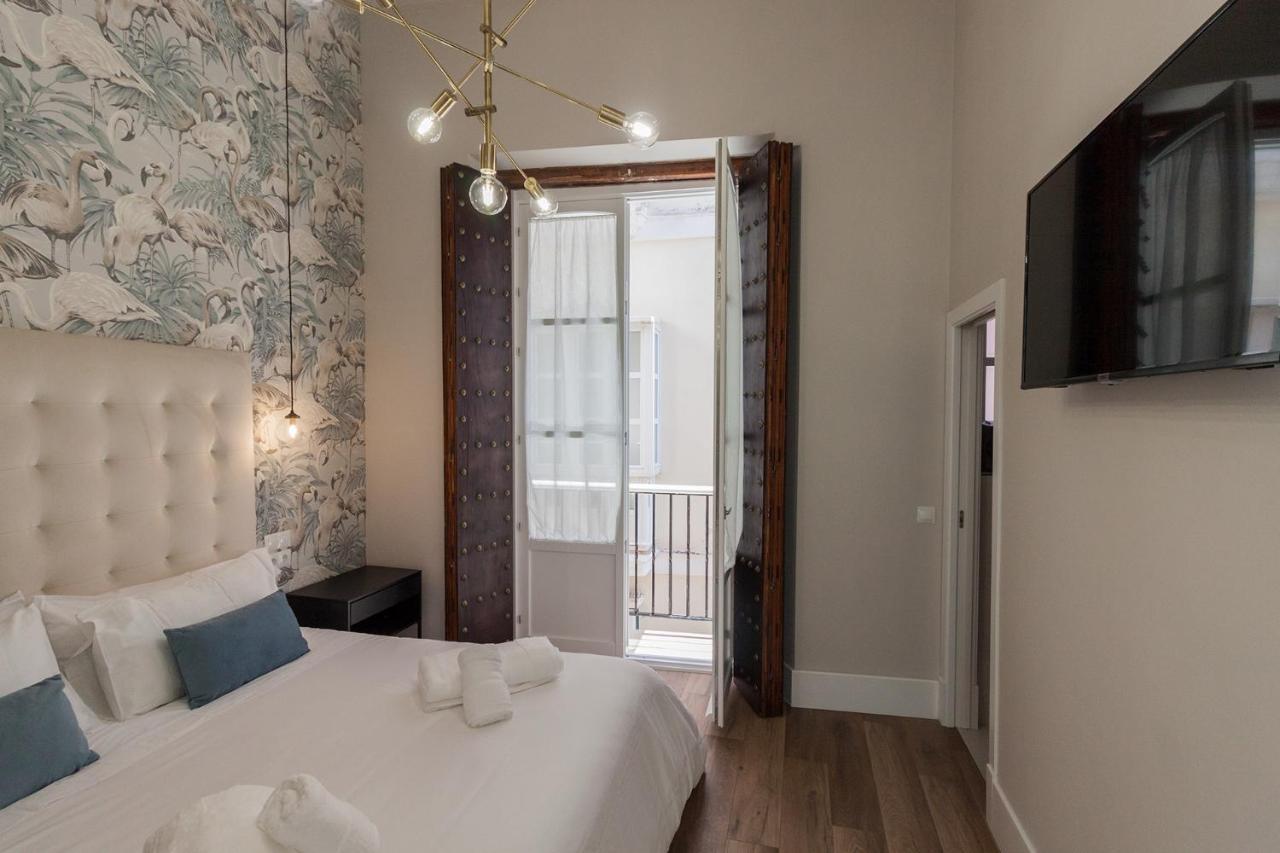 Casa Mariana - Luxury Apartment - 4 Personas Cadiz Luaran gambar