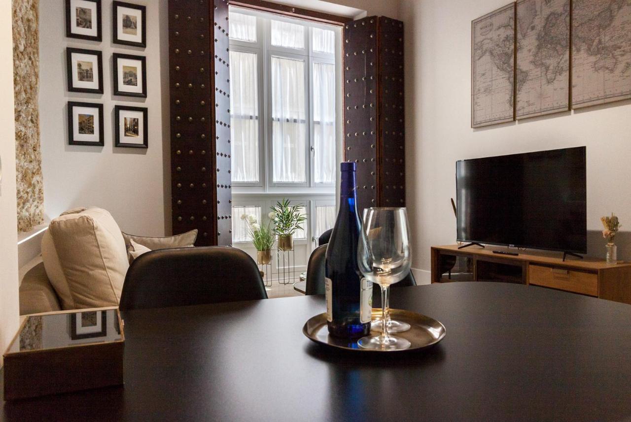 Casa Mariana - Luxury Apartment - 4 Personas Cadiz Luaran gambar