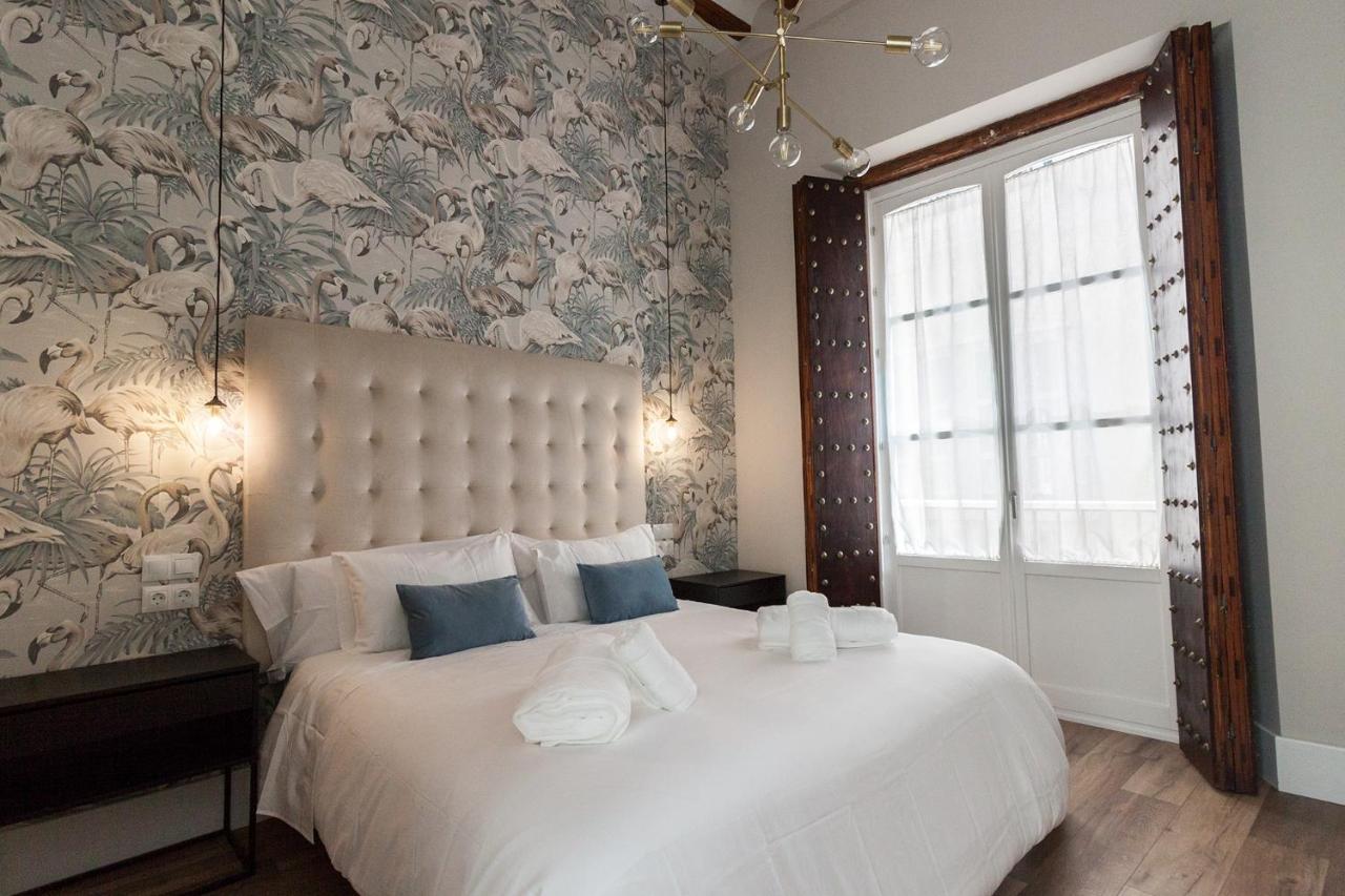Casa Mariana - Luxury Apartment - 4 Personas Cadiz Luaran gambar