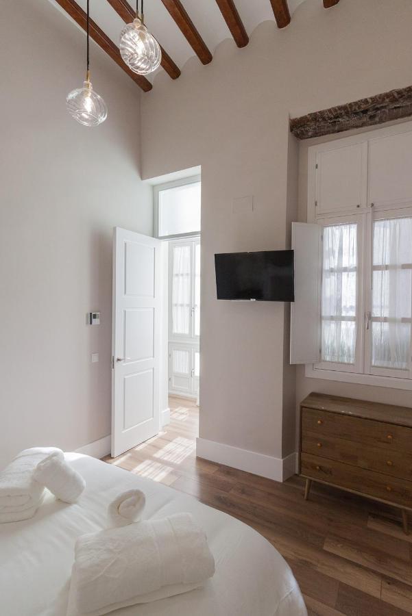 Casa Mariana - Luxury Apartment - 4 Personas Cadiz Luaran gambar