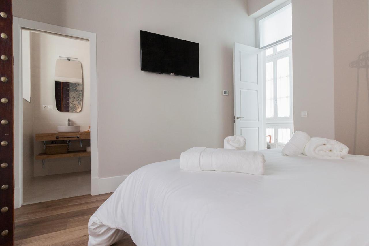 Casa Mariana - Luxury Apartment - 4 Personas Cadiz Luaran gambar