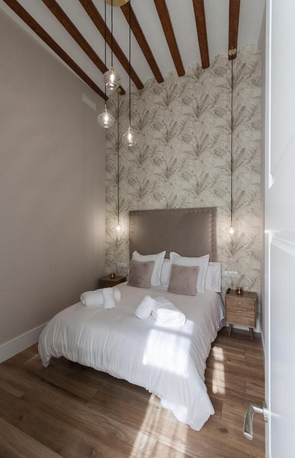 Casa Mariana - Luxury Apartment - 4 Personas Cadiz Luaran gambar