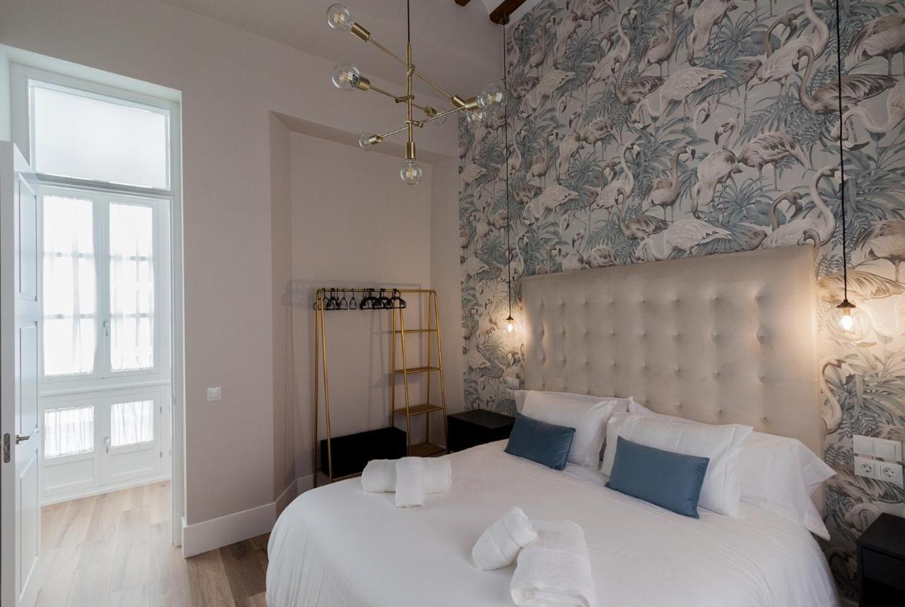 Casa Mariana - Luxury Apartment - 4 Personas Cadiz Luaran gambar