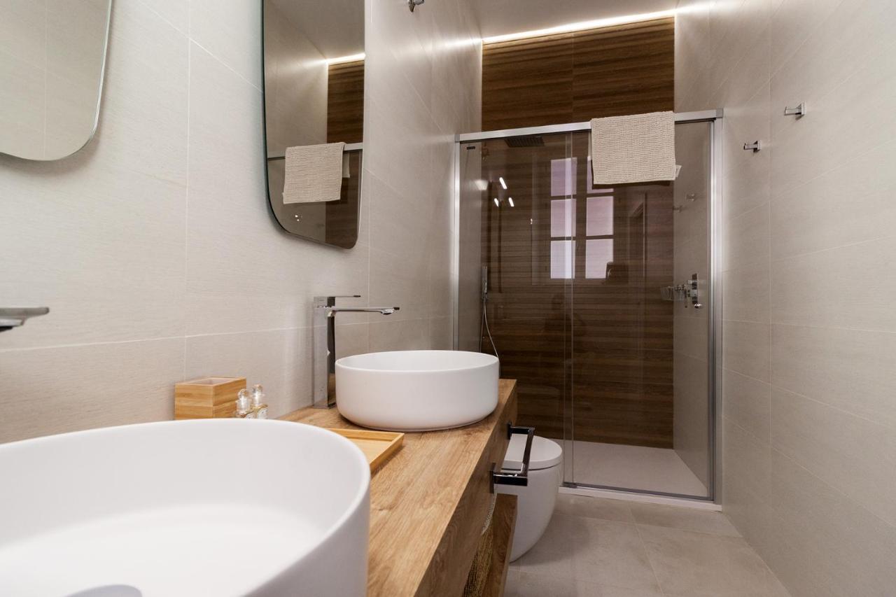 Casa Mariana - Luxury Apartment - 4 Personas Cadiz Luaran gambar