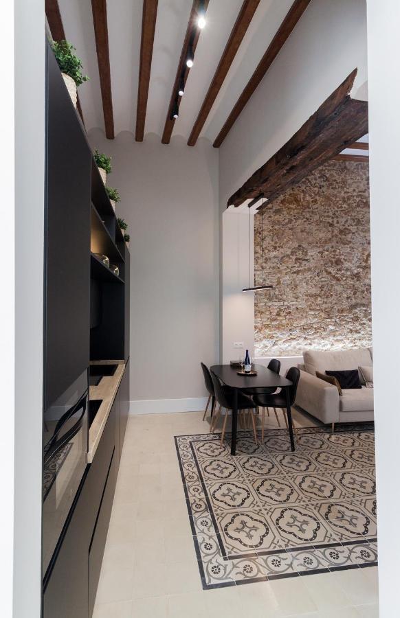 Casa Mariana - Luxury Apartment - 4 Personas Cadiz Luaran gambar