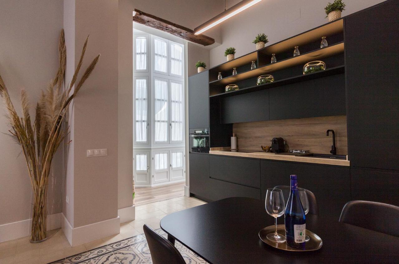 Casa Mariana - Luxury Apartment - 4 Personas Cadiz Luaran gambar