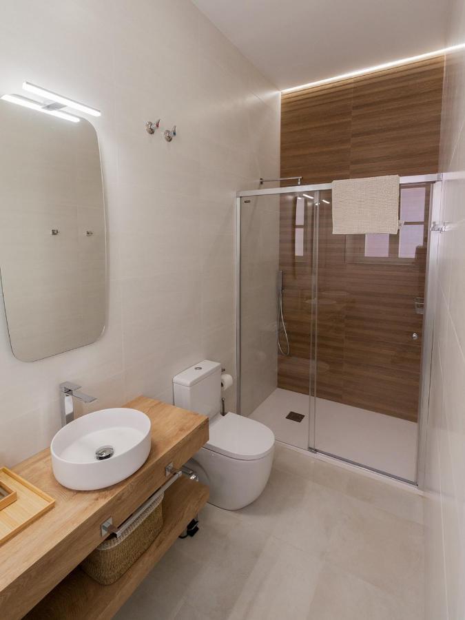 Casa Mariana - Luxury Apartment - 4 Personas Cadiz Luaran gambar